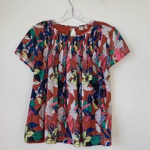 Anthropologie Dolan Shirt Size XS